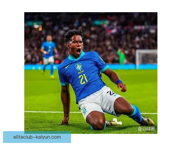 世界杯新星崛起，年轻球员表现惊艳，未来值得关注