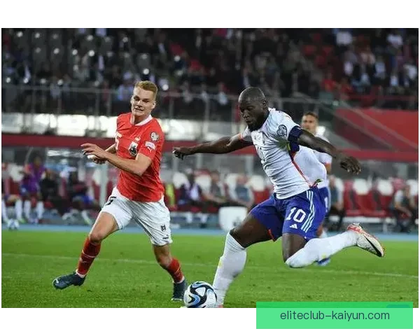 比利时黄金末期面临挑战，球队状态回暖势头逐渐显现