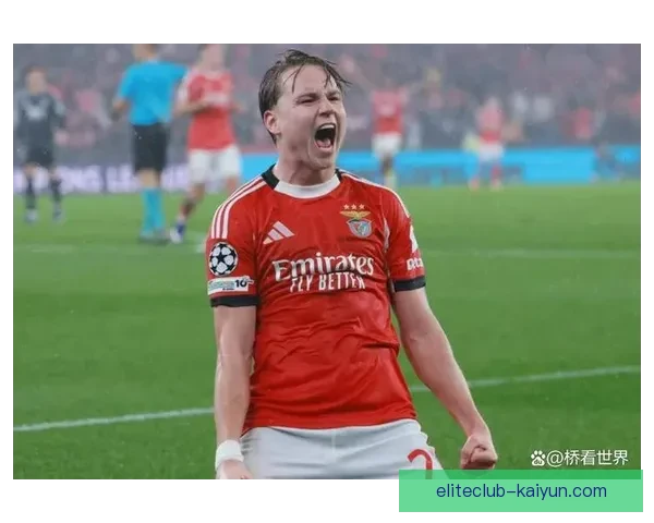 英超前锋榜单更新：新赛季射手王竞争愈演愈烈，表现值得关注