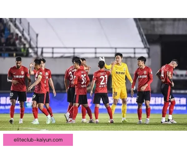 中超官方报道显示各队表现逐渐回暖，争夺形势愈发紧张