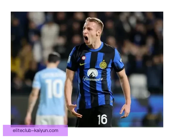 意大利国米中场持续提升状态，备受期待的表现引发关注