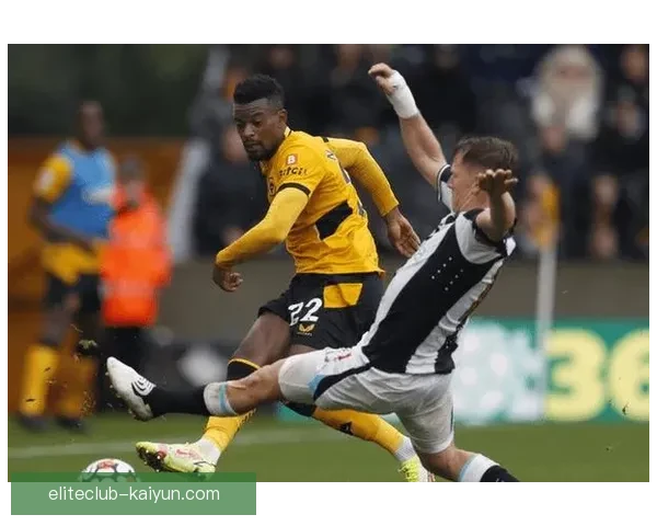 纽卡欧战前景分析：状态回暖，值得关注的竞争力提升