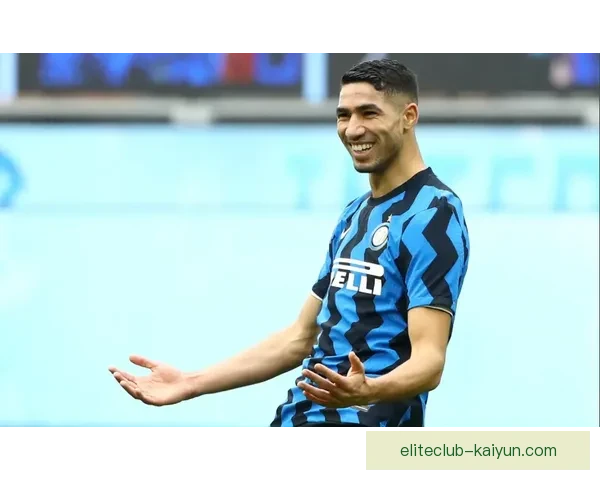 阿什拉夫本赛季助攻能力持续提升，右路进攻表现稳健