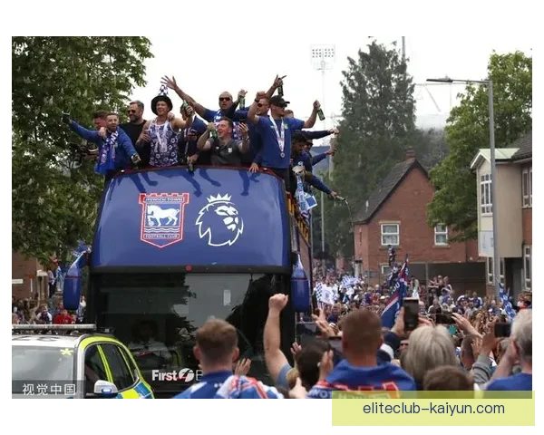 伊普斯维奇重返英超后引援动作频频，阵容补强备受关注