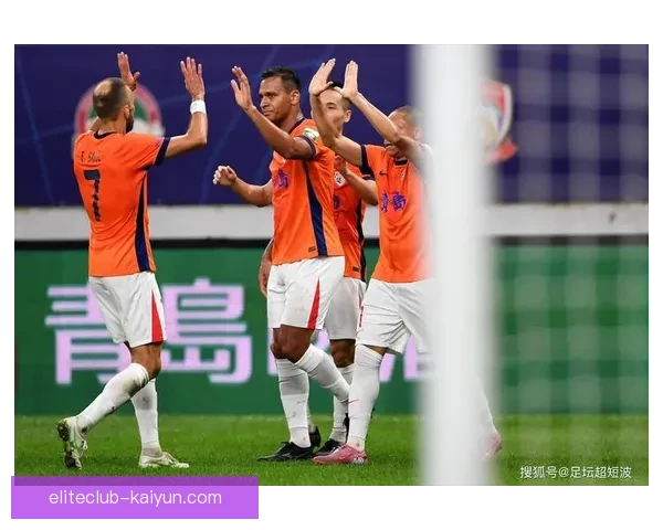 中超全明星阵容近期表现稳健，本土球员状态回暖备受期待